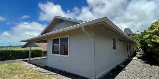 For Rent|  Two Bedroom / Two Bath Pualani Estates House Gallery 7