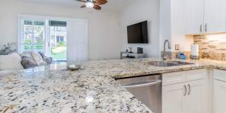 Coconut Plantation 1158-1: Luxe 3BR Near Beach Gallery 8