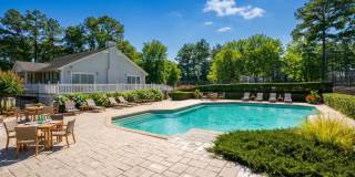 Anthos at Chase Ridge - 2 Bedroom Gallery 1
