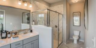 4bd 3.5b Almost New Townhome Gallery 13