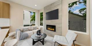 Stunning North Greenlake New townhome Gallery 5