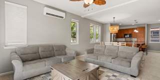 Kahoma Village: Fully furnished 4-bedroom, 2.5-bath home Gallery 19