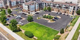 Lugano At Cherry Creek Luxury Apartments Gallery 12
