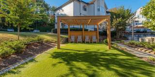 Spoke at Peachtree Corners Gallery 21