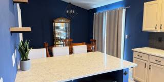 Beautiful 4 BR on Bloomington's east side Gallery 8