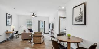 The Leo - 55+ Active Adult Apartment Homes Gallery 11