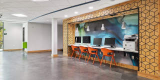 The Hue - Student Housing Gallery 38