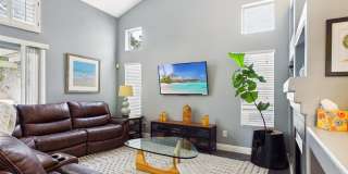 Furnished 3BR Home w/ Pool, Spa & Garage I Move-In Ready in NW Las Vegas Gallery 13