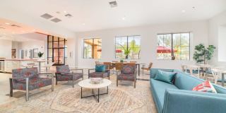 Oro Vista Apartments Gallery 18