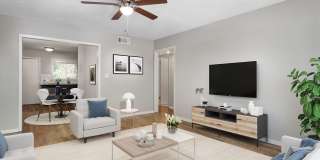 Commons of East Lake Gallery 2