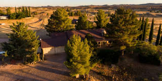 7 Javelina court 4 Bed / 2 Bath Home on 4.17 Acres – Sonoita Wine Country Gallery 1