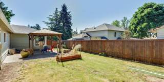 Bull Mountain Gem – Single-Level 3BR with 2 Living Areas, Large Yard & Pergola Patio Gallery 27