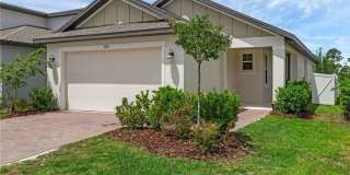 Charming 3BR House in Minneola Gallery 1