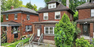 Renovated 4-Bedroom Apartment Near CMU, Pitt & Pittsburgh Hospitals! Renovated 4-Bedroom Apartment Near CMU, Pitt & Pittsburgh Hospitals! Gallery 1