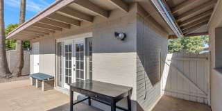 5-Bedroom Tempe Home with Private Pool, Guest House & Garage Near ASU Gallery 15