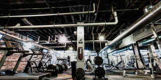 The Cannery Lofts Gallery 11