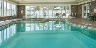 Vineyard Commons - Senior Housing Gallery 24
