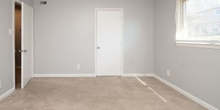 Spacious, affordable two bedroom townhouse in a great location in Charlotte! Gallery 83