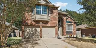 Gorgeous Updated Harris Ridge Home / Refrigerator, Washer  Dryer / Pflugerville Schools Gallery 1