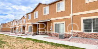 East Woodmen Townhome Gallery 29