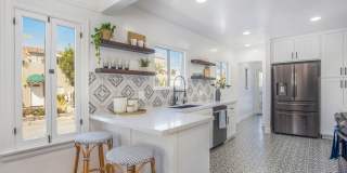 134 Prospect Ave. | Belmont Shore Bungalow Gallery 10