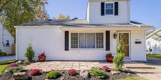 Charming Cape Cod - Move In Ready Gallery 1