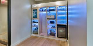 The Langdon Gallery 25