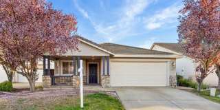 Bedroom 2 Bath Home in North Natomas Gallery 1