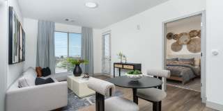 Legacy Metro 525 Gallery 3