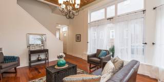 Amazing 3bd/2.5 Fairmount Home Gallery 3