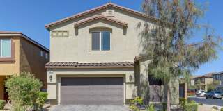 BEAUTIFUL TWO-STORY HOME FEATURING ATTRACTIVE DESERT LANDSCAPING. Gallery 1