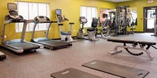 Terra Pointe Apartments Gallery 23