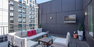 The L Apartments Gallery 16