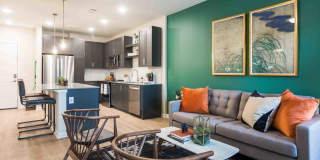 Live 8 West Gallery 64