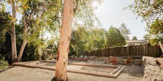 Leafy Montecito Gallery 30