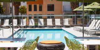 Residences at Westgate Gallery 20