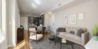 Urban Village Gallery 8