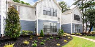 Magnolia Place at Stockbridge Apartments Gallery 14