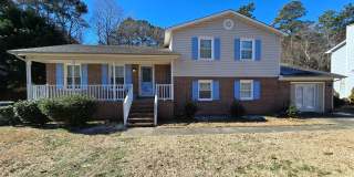 6957 Bone Creek Drive ~ Bone Creek Gallery 1