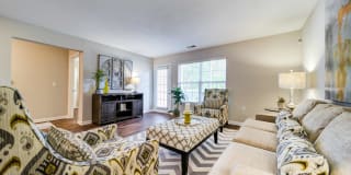 Summerlin Ridge Apartments Gallery 26