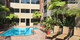 Savoy West Apartments Gallery 6