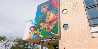 Terraza del Sol Gallery 6