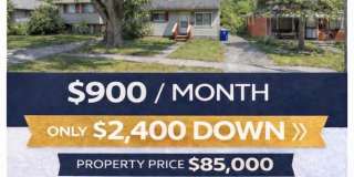 Owner Financing Home – Low Credit Accepted Gallery 1