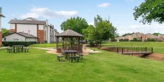 Huntington Glen Apartments Gallery 17