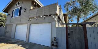 Coastal Living in Ventura Keys – 2 Bed, 2 Bath Downstairs Duplex with Backyard Retreat Gallery 1