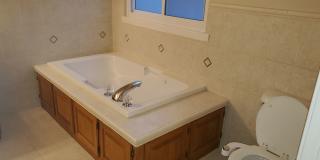 3 bd, 2 ba house in SW Katy Lake Estates subdivision, fenced, w/d included, corner lot Gallery 17