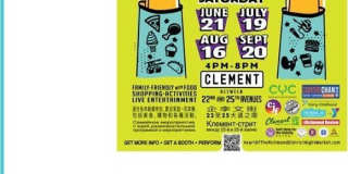 365 22nd Avenue Gallery 21