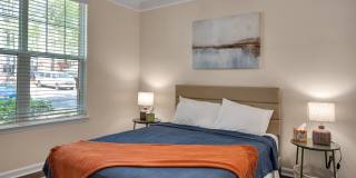 Falls Pointe at the Park Apartments - Affordable Housing Gallery 17