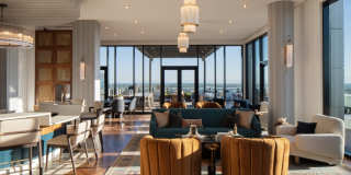 Oro Ballantyne Gallery 39