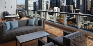 Avalon Belltown Towers Gallery 27